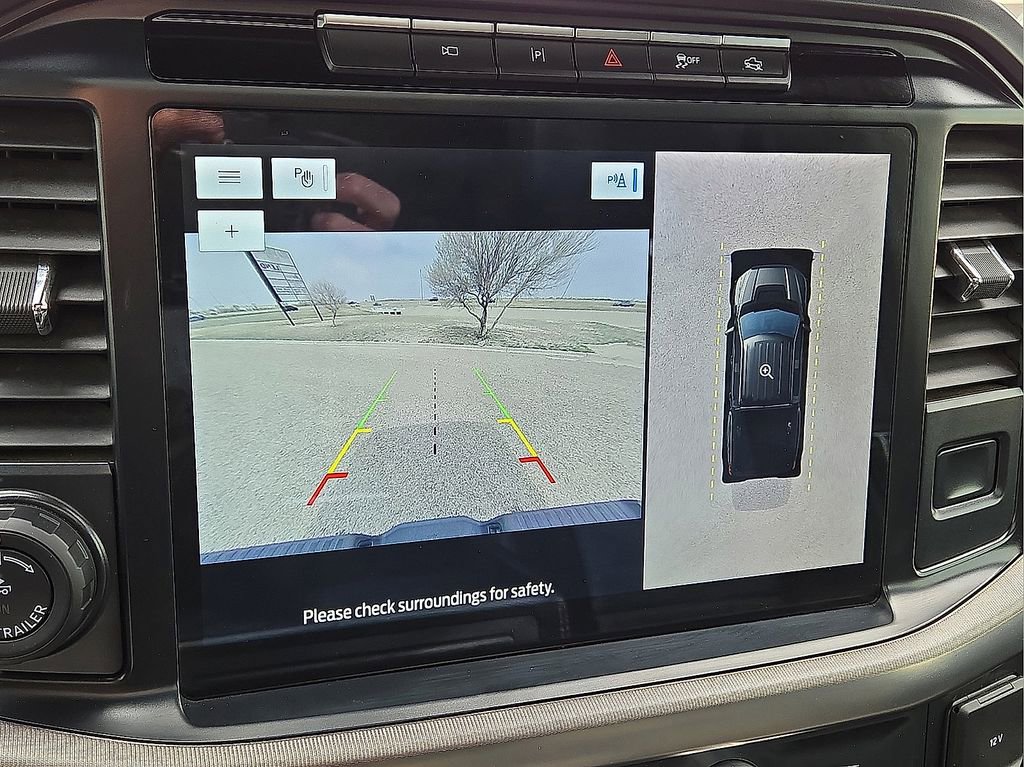 Used 2022 Ford F150 Raptor w/ Equipment Group 801A High image 29