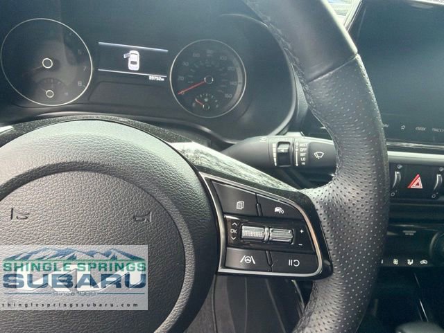 Used 2022 Kia Forte GT-Line FWD image 45