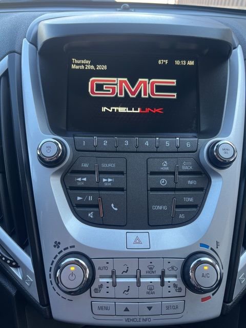 Used 2016 GMC Terrain SLE w/ Convenience Package image 13