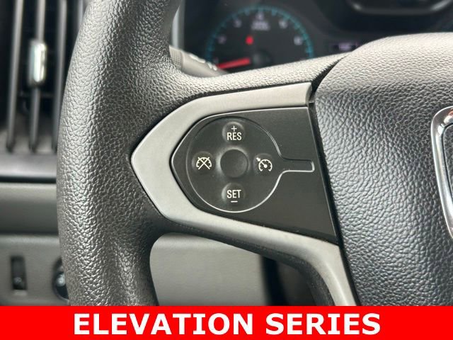 Used 2022 GMC Canyon Elevation Standard w/ Convenience Package RWD image 20