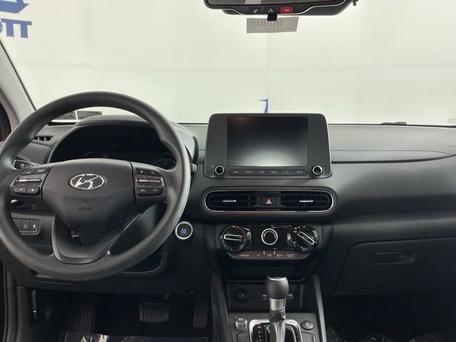 Used 2023 Hyundai Kona SEL w/ Cargo Package image 32