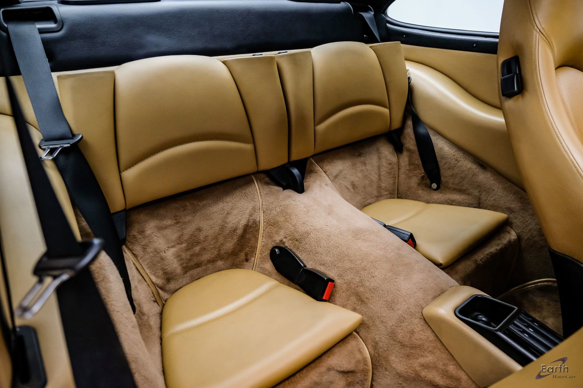 Used 1997 Porsche 911 Carrera S RWD image 90