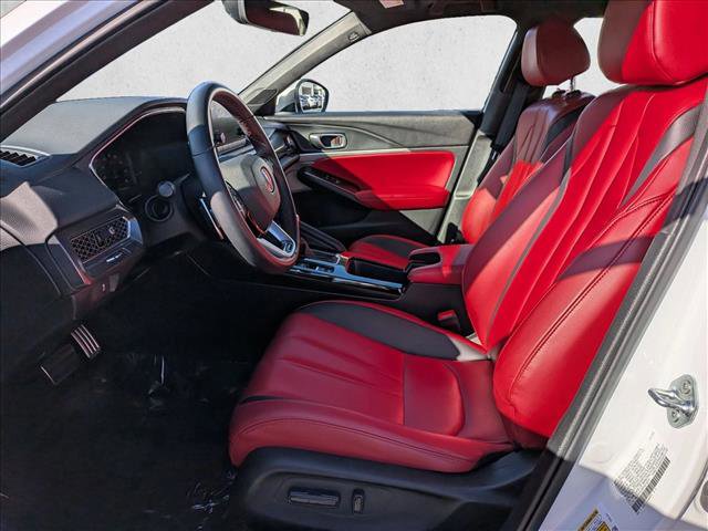 Used 2023 Acura Integra A-Spec image 16