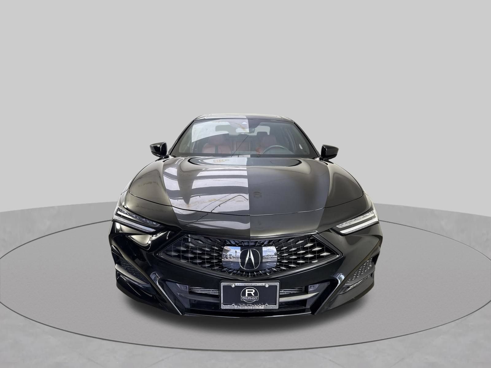 Certified 2023 Acura TLX w/ A-SPEC Package AWD/4WD image 27