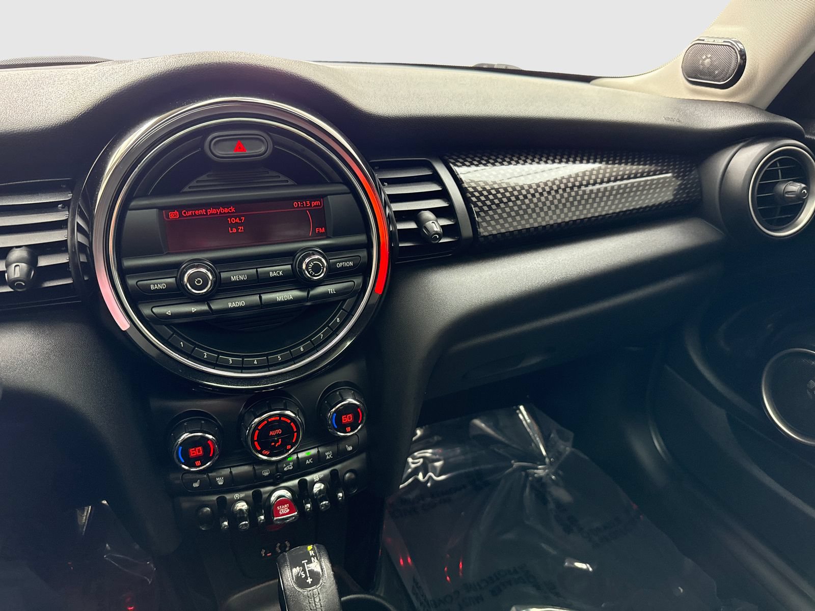 Used 2015 MINI Cooper S FWD image 23