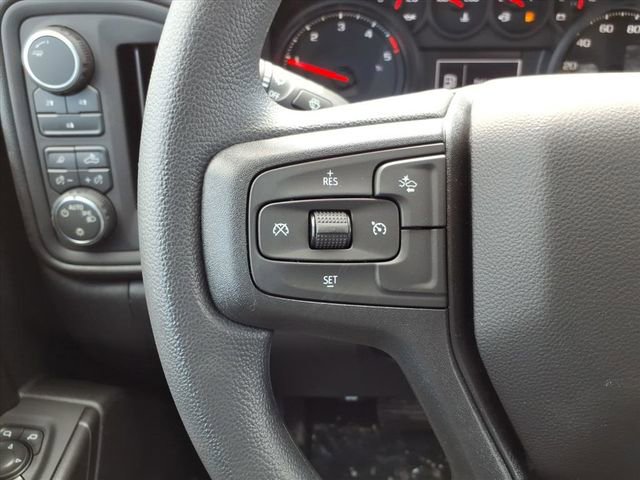 New 2026 Chevrolet Silverado 2500 Custom w/ Custom Value Package image 15