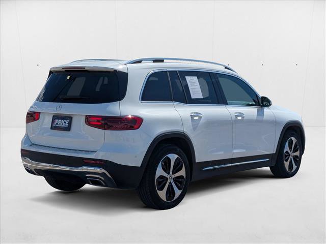 Used 2024 Mercedes-Benz GLB 250 image 5