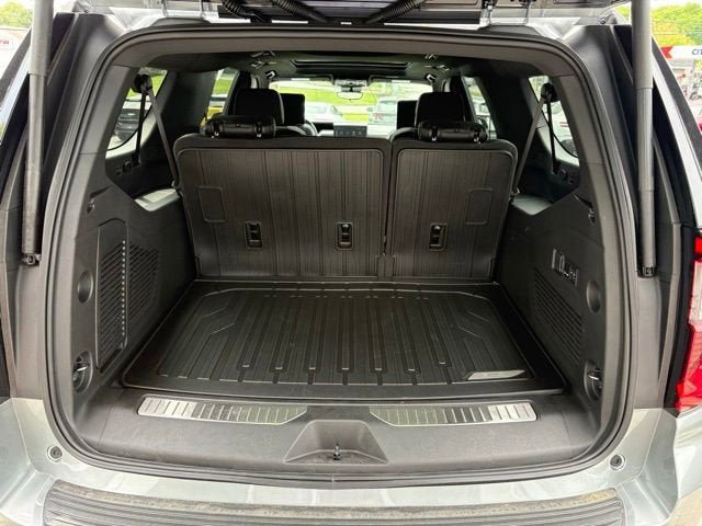 New 2026 GMC Yukon XL Denali w/ Denali Reserve Package AWD/4WD image 11