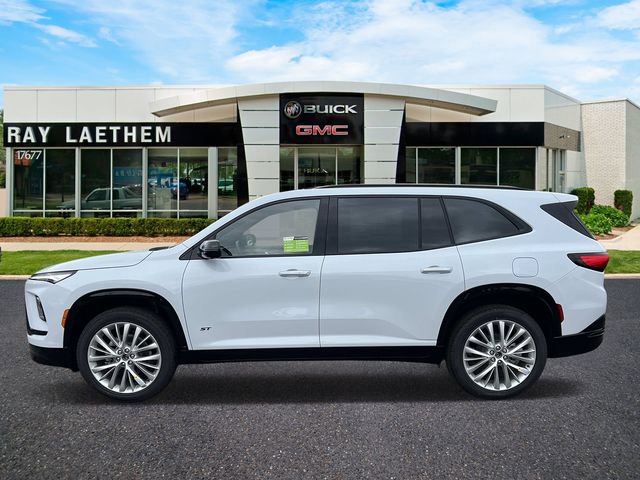 New 2026 Buick Enclave Sport Touring w/ Power Package AWD/4WD image 2