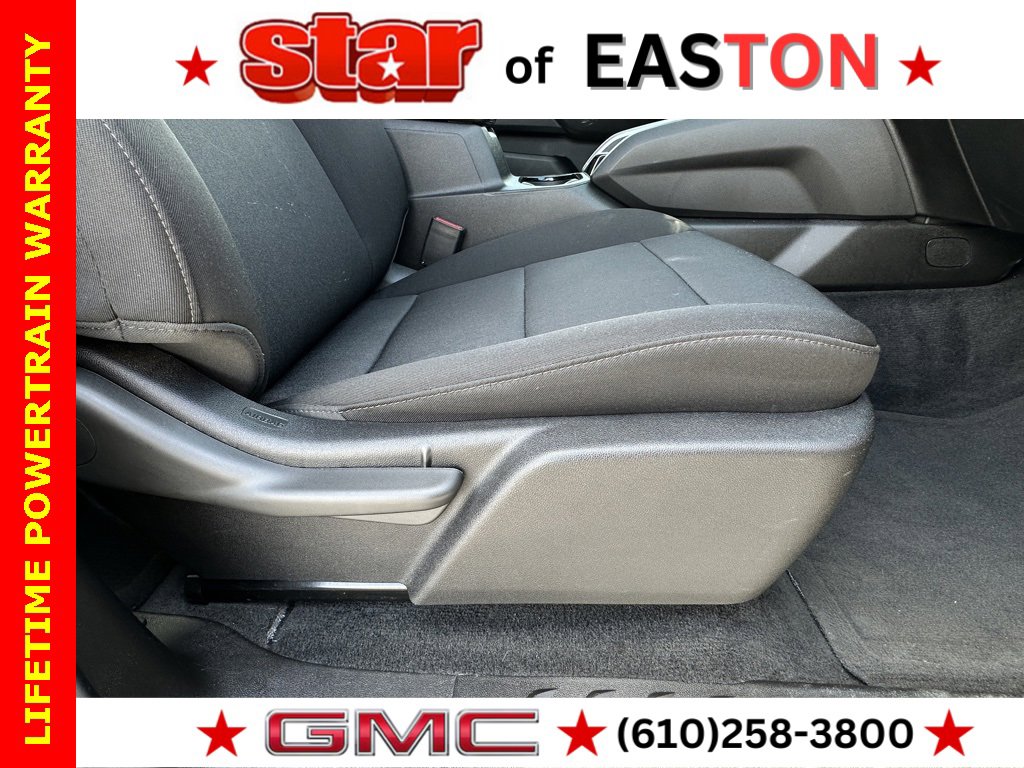 Used 2024 Chevrolet Colorado Trail Boss w/ Advanced Trailering Package image 10