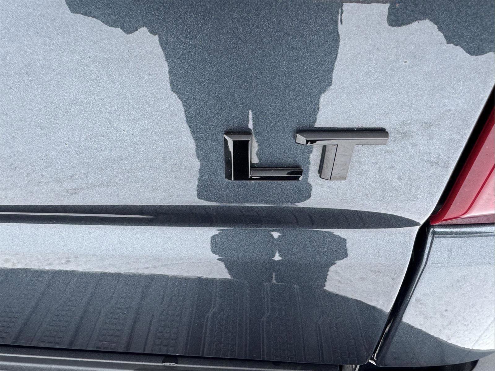 Used 2020 Chevrolet Silverado 1500 LT w/ All-Star Edition image 11