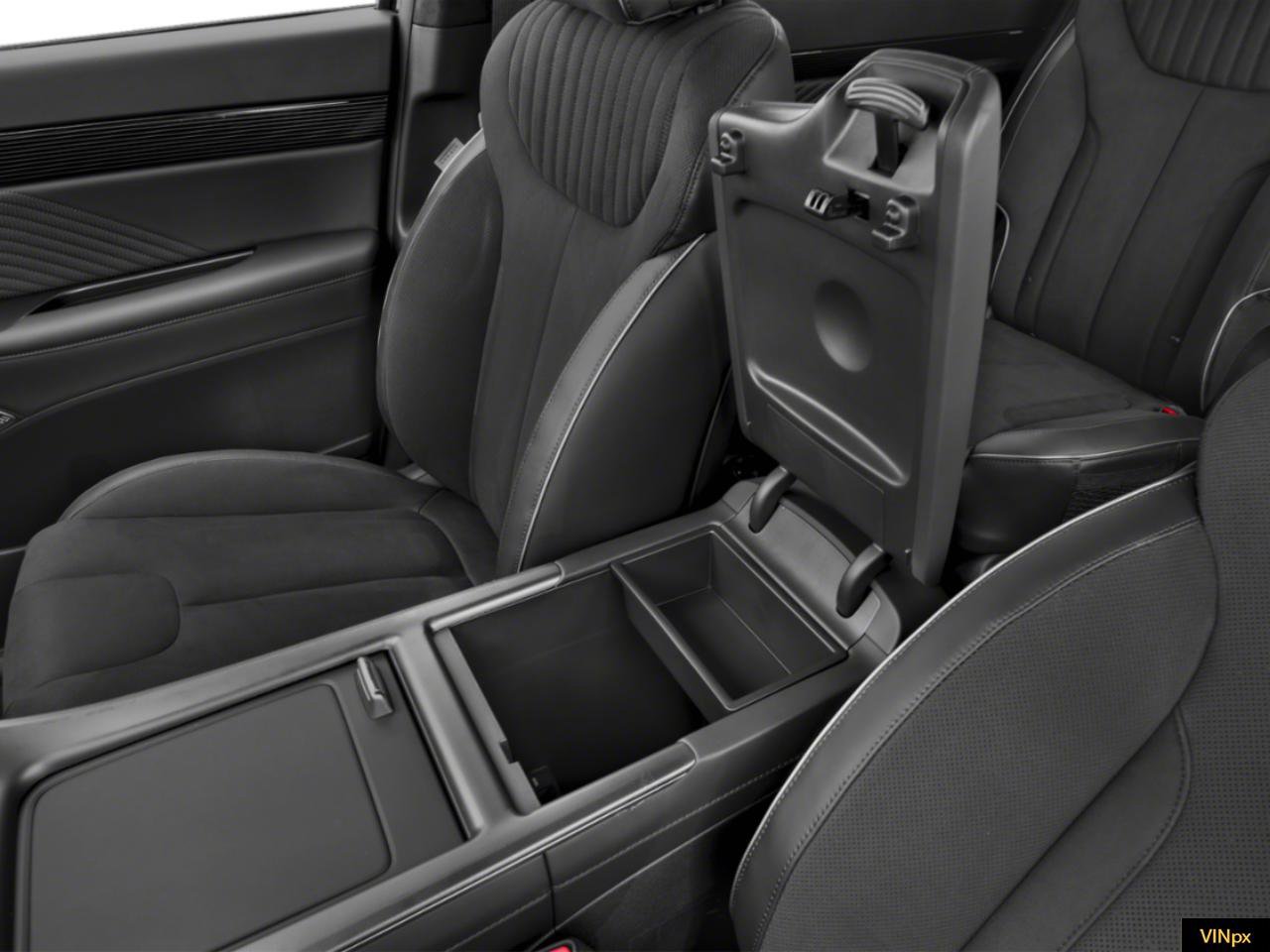 New 2025 Hyundai Palisade Calligraphy AWD/4WD image 12