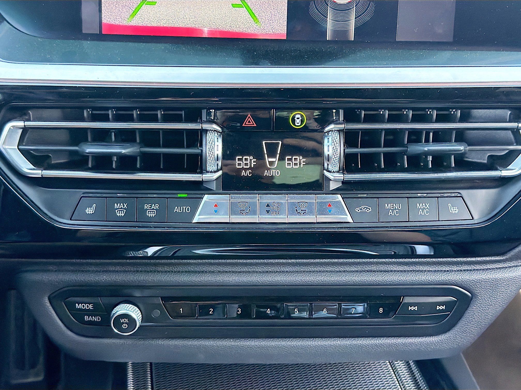 Used 2020 BMW Z4 M40i w/ Executive Package image 32