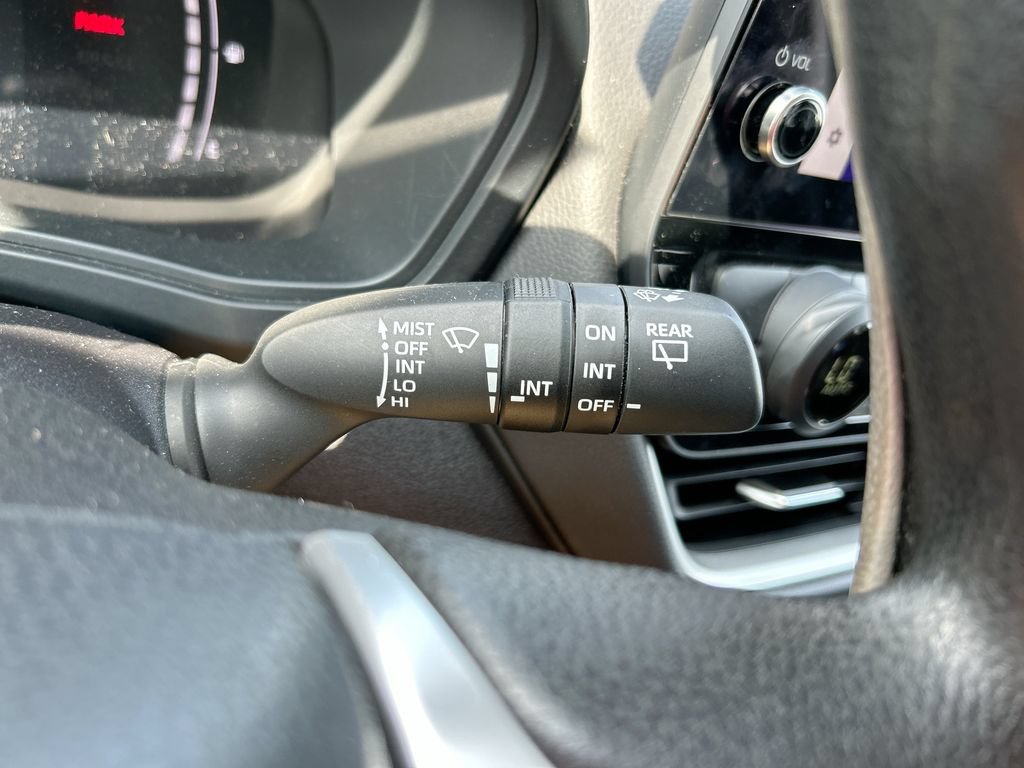 Used 2025 Toyota Grand Highlander FWD image 20