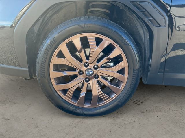 Certified 2025 Subaru Forester Sport w/ Popular Package #1 image 14