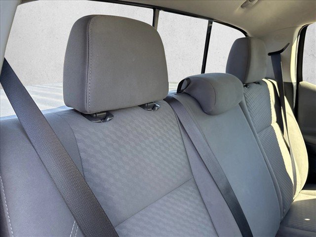 Used 2022 Toyota Tacoma SR5 w/ Technology Package RWD image 25