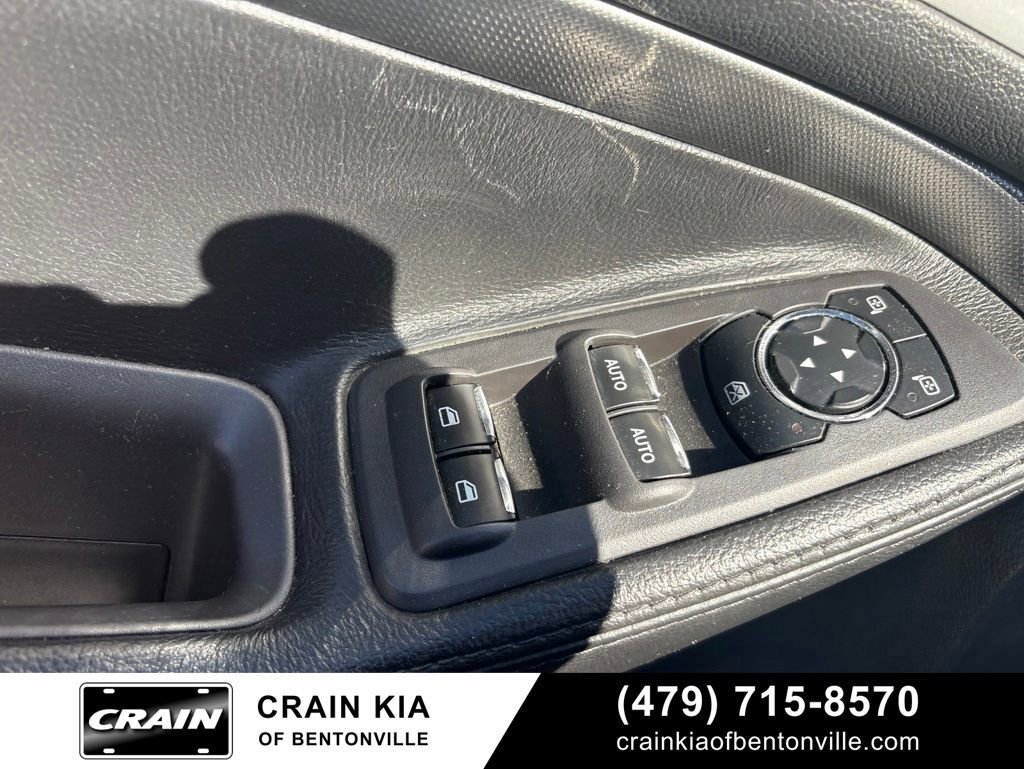 Used 2015 Ford Explorer Sport AWD/4WD image 15
