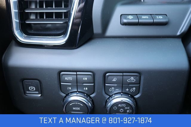 New 2026 GMC Sierra 3500 Denali Ultimate image 26