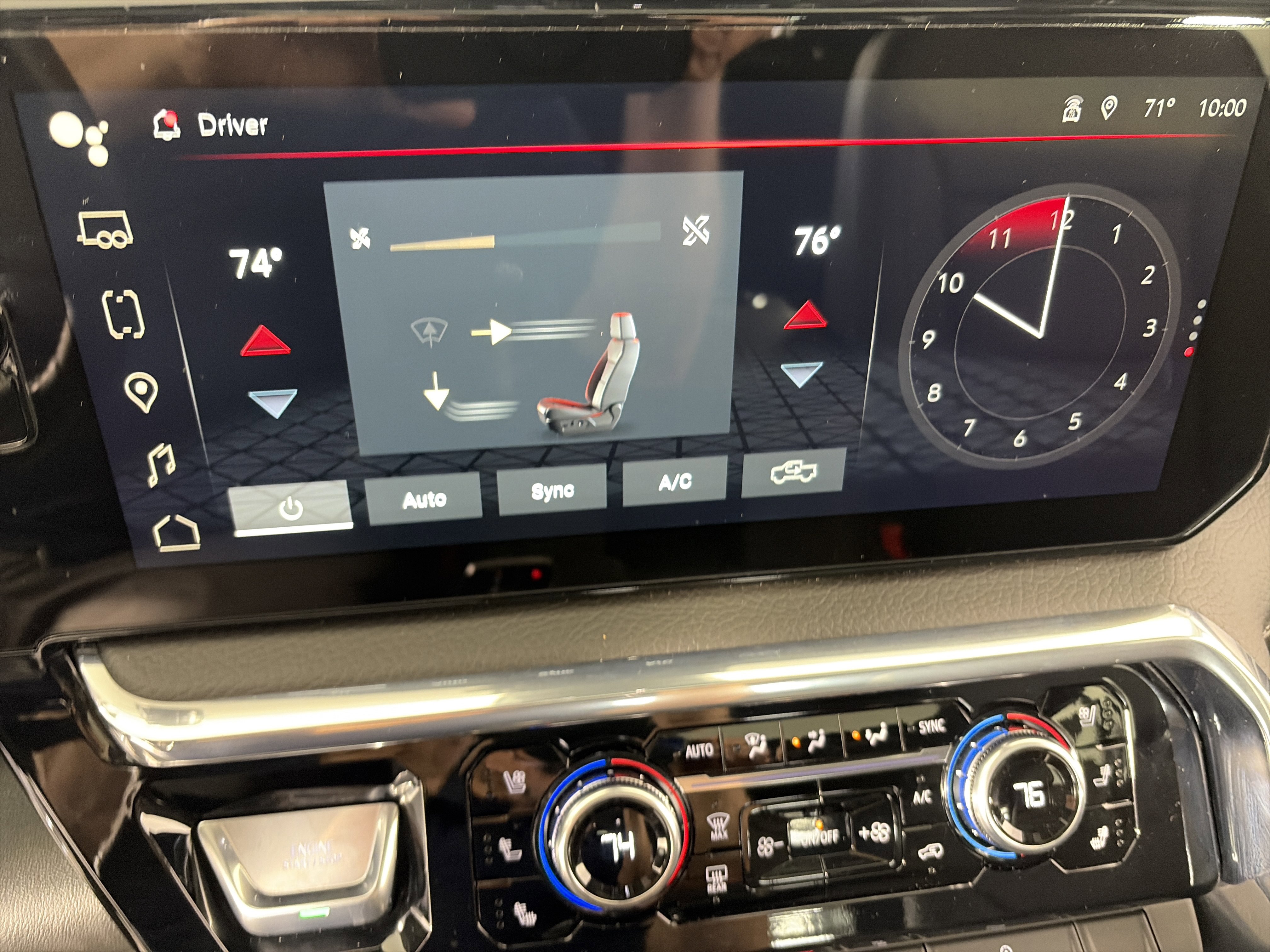 Certified 2025 GMC Sierra 1500 Denali w/ Denali Reserve Package image 25