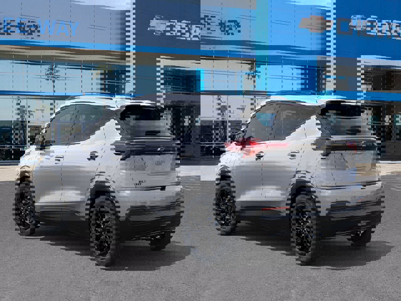 New 2027 Chevrolet Bolt RS w/ Technology Package image 3