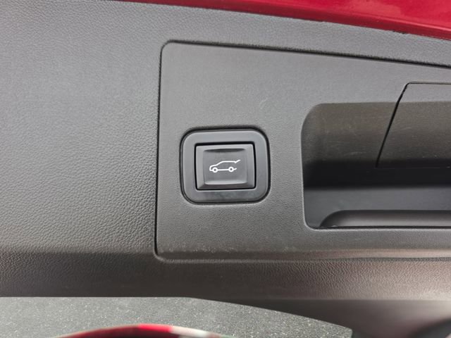 Used 2019 Cadillac XT5 Premium Luxury image 35