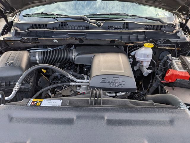 Used 2022 RAM 1500 Classic Warlock image 27