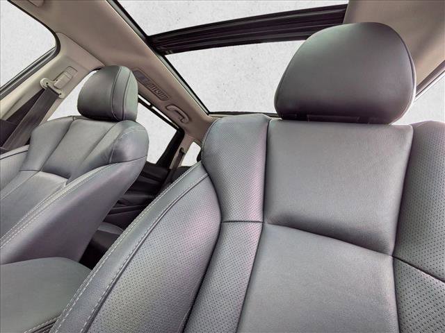 Used 2019 Subaru Ascent Limited image 16