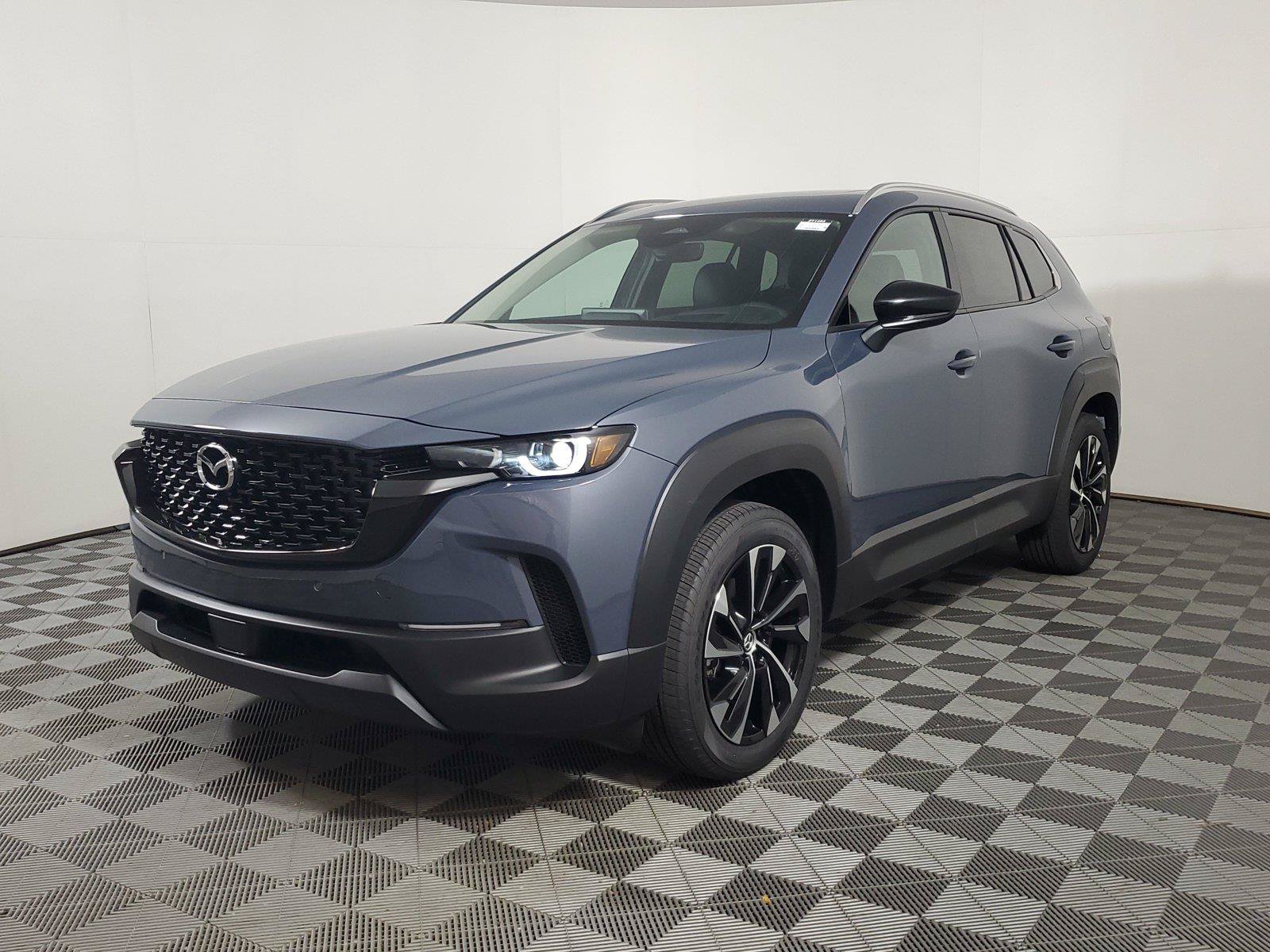 New 2026 MAZDA CX-50 2.5 Hybrid w/ Weather Package AWD/4WD image 1