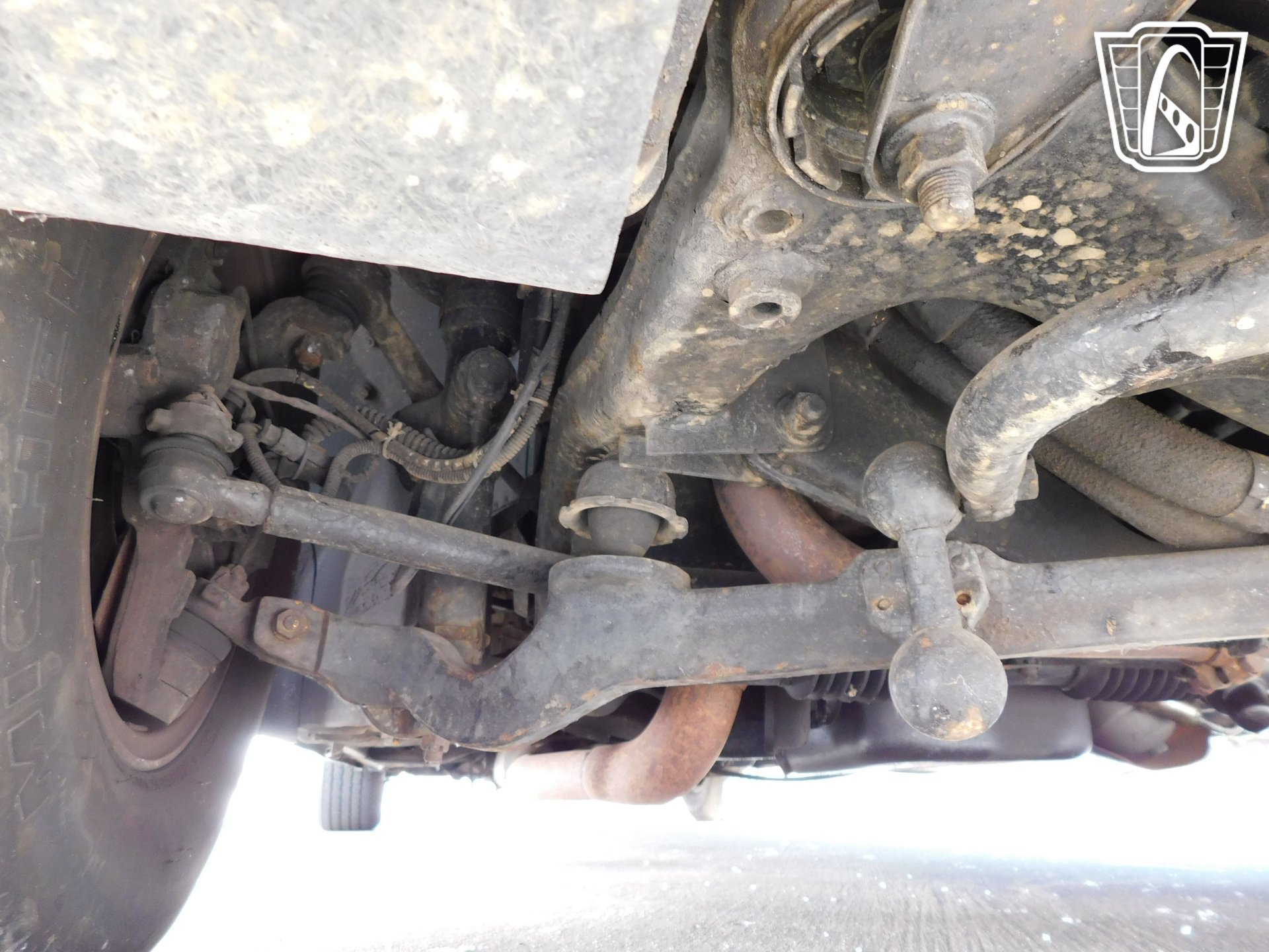 Used 1990 Rolls-Royce Silver Spur II image 39