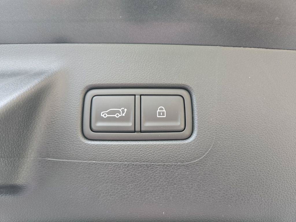 New 2026 Hyundai Santa Fe SE AWD/4WD image 11