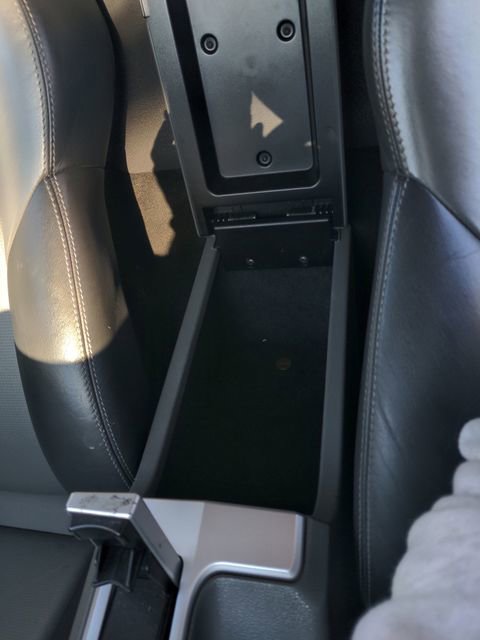 Used 2005 Chrysler Crossfire Limited image 33