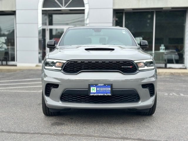 Used 2026 Dodge Durango GT w/ Blacktop Package AWD/4WD image 9