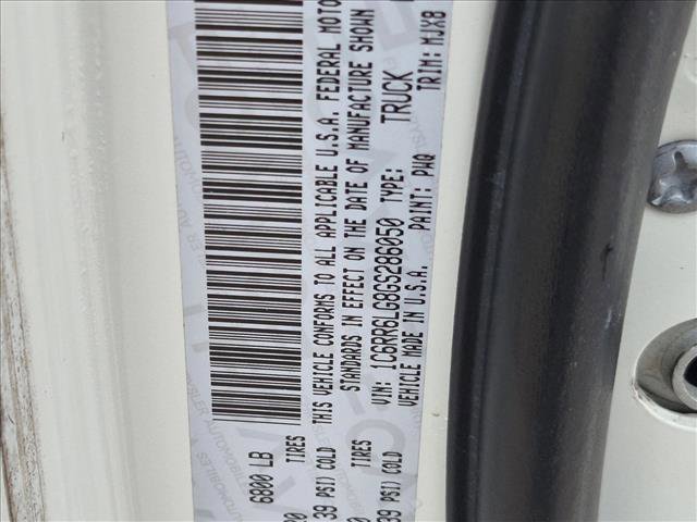 Used 2016 RAM 1500 Lone Star RWD image 15