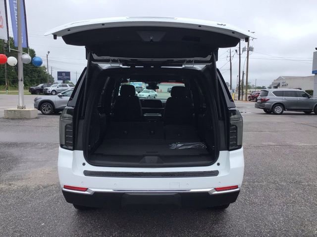 New 2026 Chevrolet Tahoe LT w/ Comfort Package RWD image 5