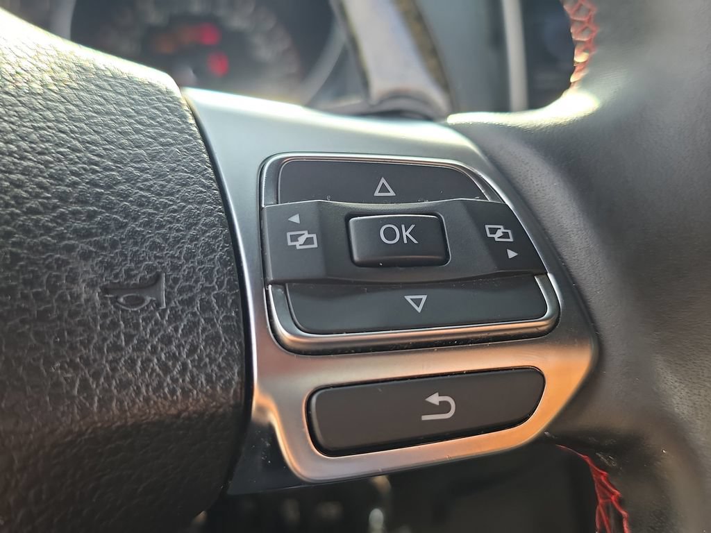Used 2011 Volkswagen GTI 2-Door FWD image 27
