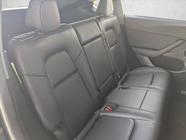Used 2024 Tesla Model Y Long Range RWD image 22