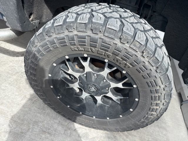 Used 2016 Chevrolet Silverado 1500 LT w/ All Star Edition image 5