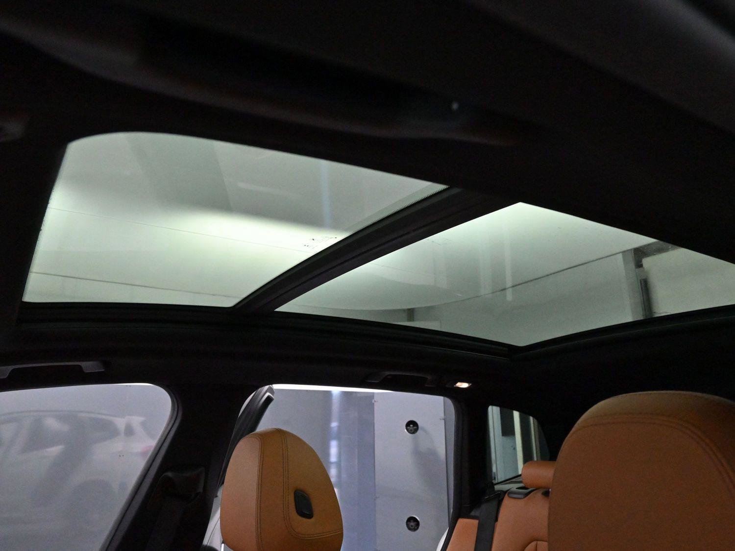 Used 2018 BMW X3 M40i image 28