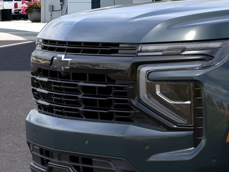 New 2026 Chevrolet Tahoe RST image 13