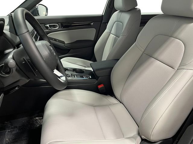 New 2026 Honda Civic Sport Touring image 11