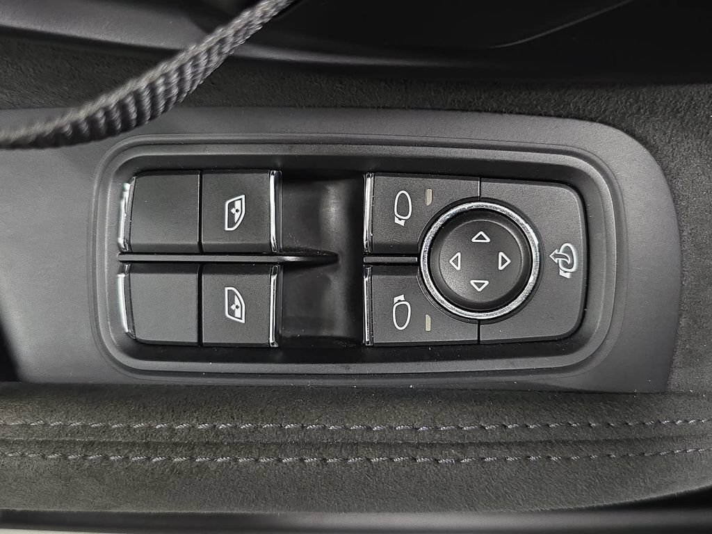 Certified 2022 Porsche 718 Boxster Spyder RWD image 24