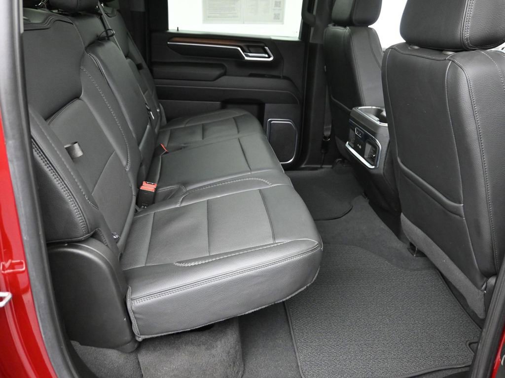 Certified 2024 GMC Sierra 2500 Denali w/ Denali Reserve Package image 9