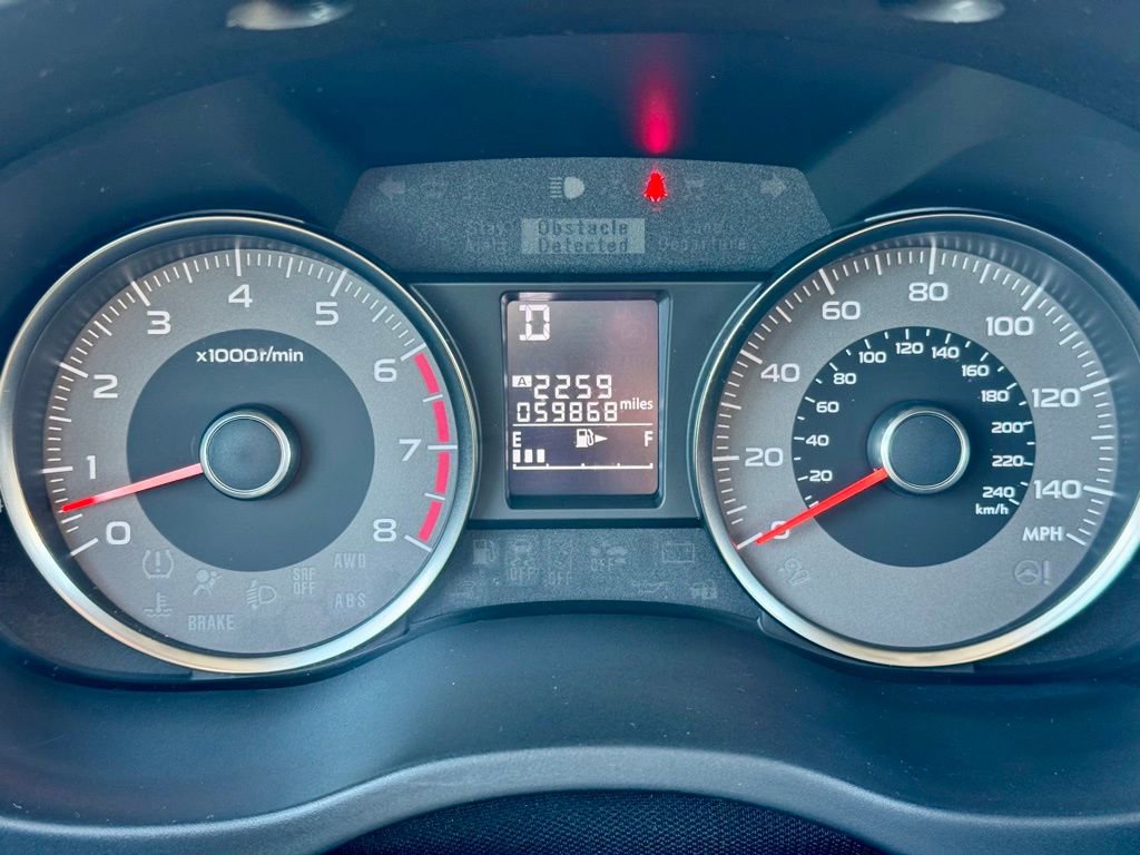 Used 2016 Subaru Forester 2.5i Limited image 23