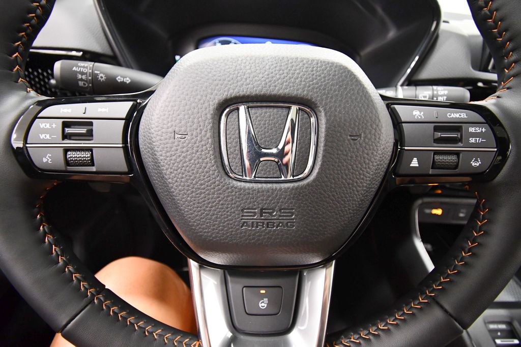 New 2026 Honda CR-V Sport Touring image 19