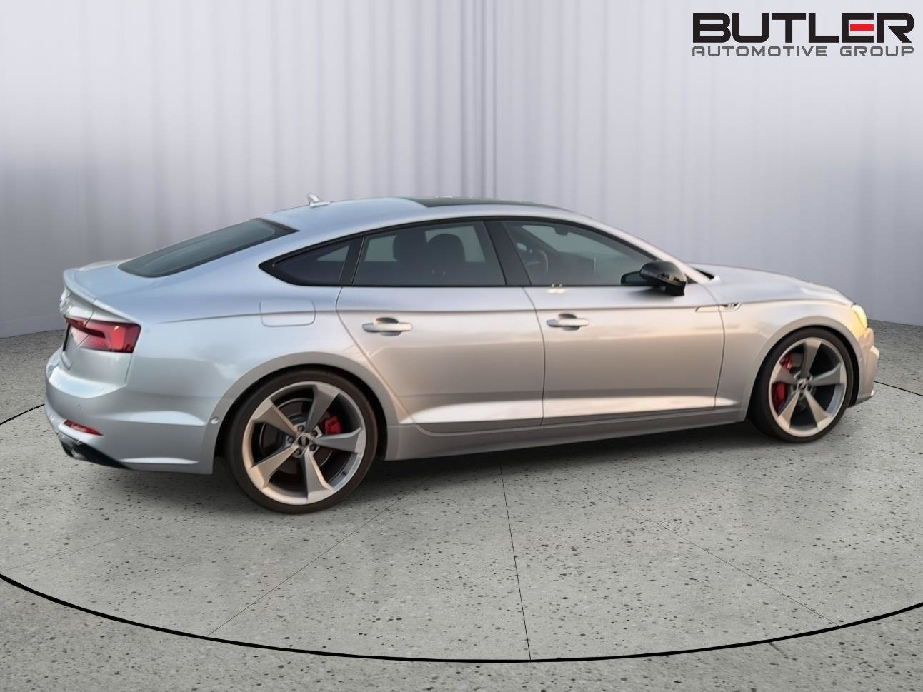 Used 2019 Audi S5 Prestige w/ S Sport Package AWD/4WD image 7