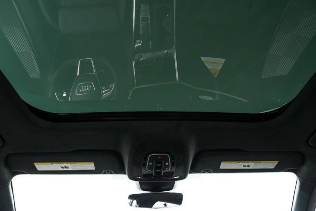 New 2026 Audi RS 6 performance image 21