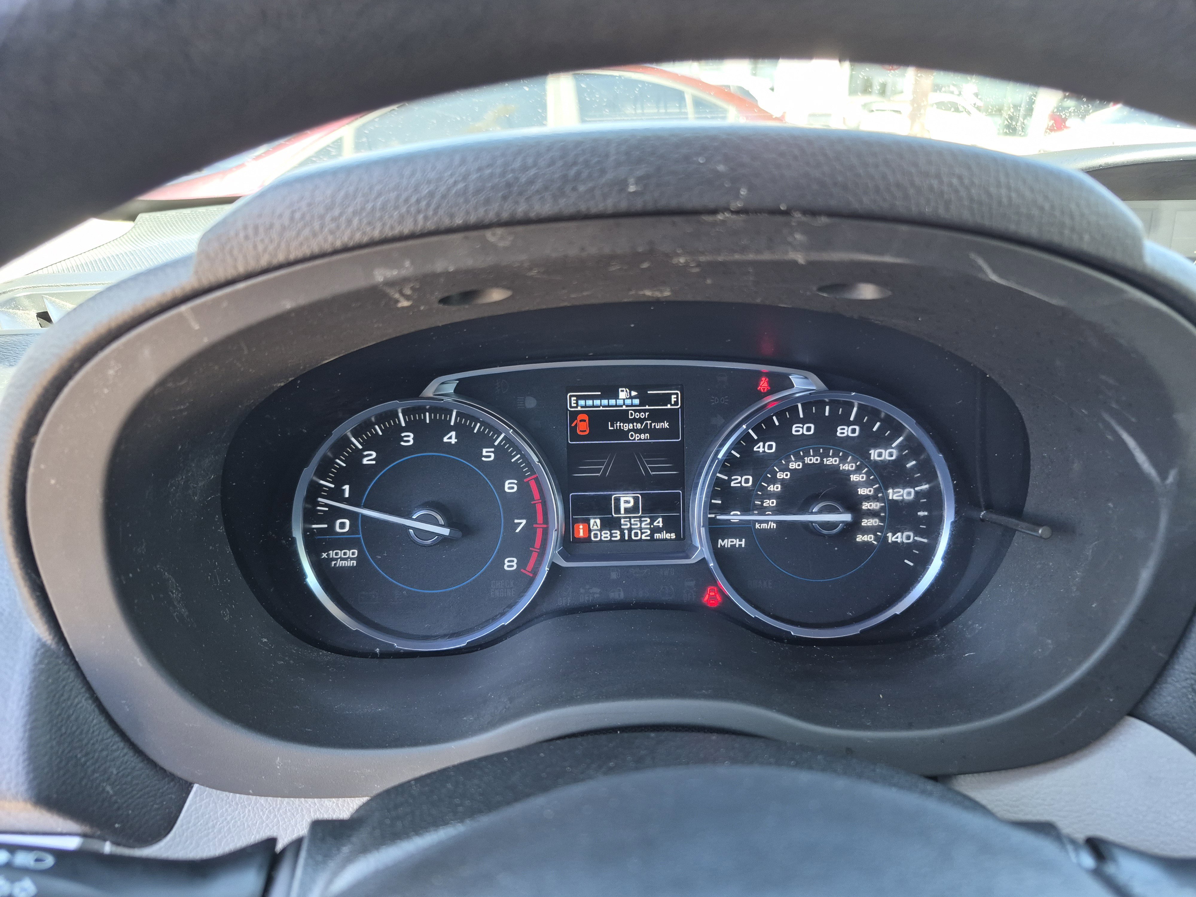 Used 2018 Subaru Forester 2.5i Premium AWD/4WD image 17