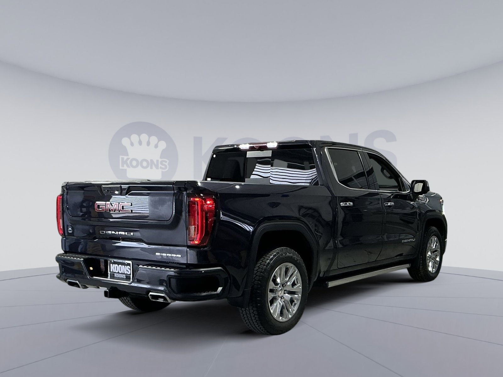 Used 2023 GMC Sierra 1500 Denali image 16