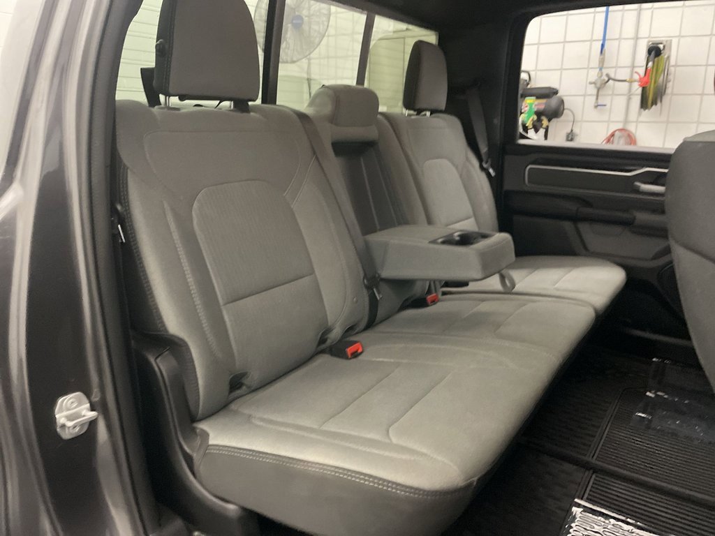 Used 2022 RAM 1500 Big Horn image 19