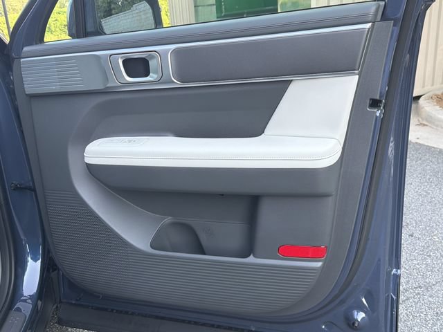New 2027 Hyundai Santa Fe SEL FWD image 16